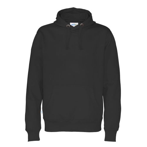 Fairtrade hoodie herre - Billede 14